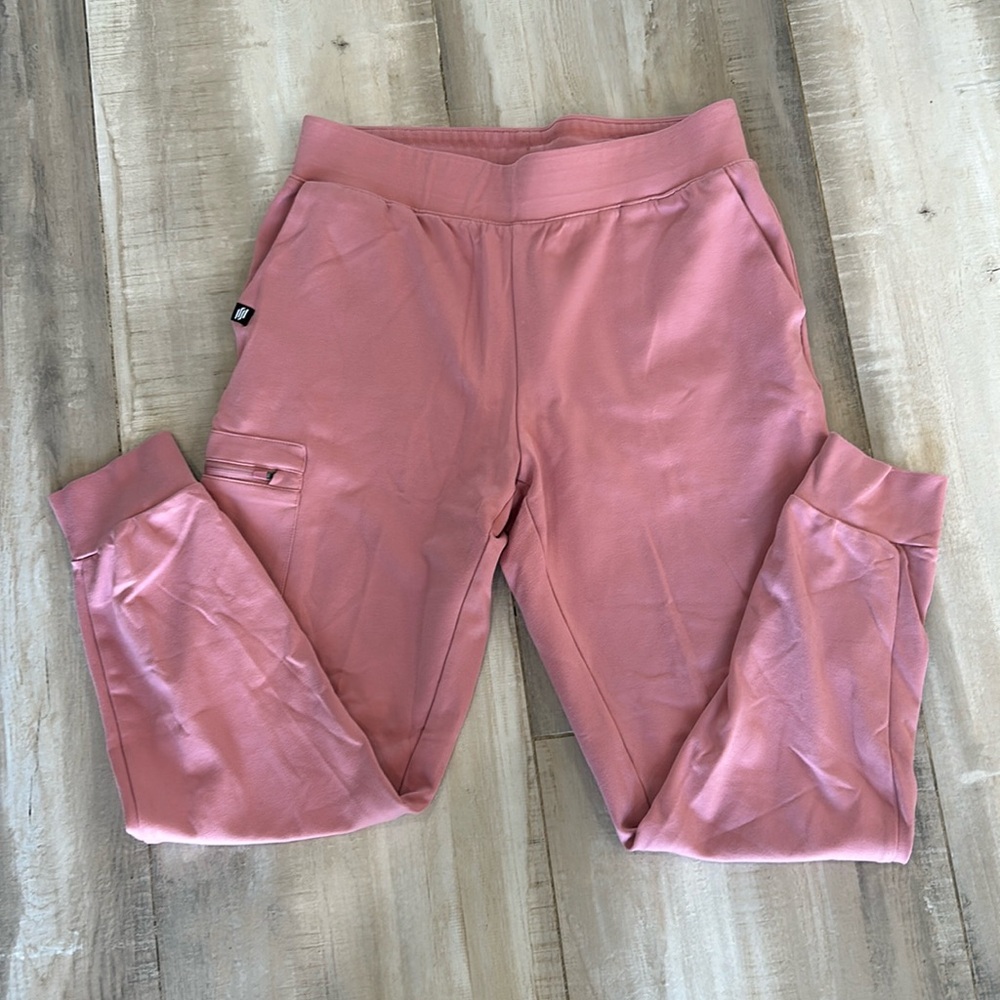 Medium Jaanuu scrub bottoms
